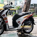 Tem Xe Sh Việt Nam Repsol - SHV010